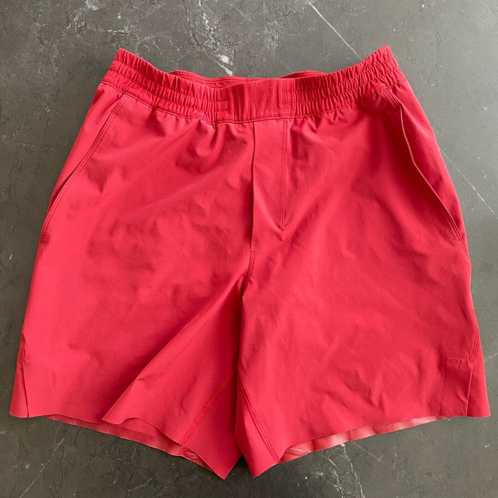 Lululemon Athletica Active Swim Short 6”
